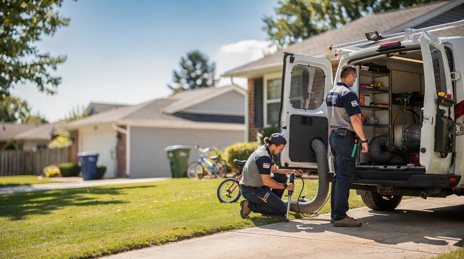 24/7 HVAC Repair & AC Replacement in Colstrip, MT near me